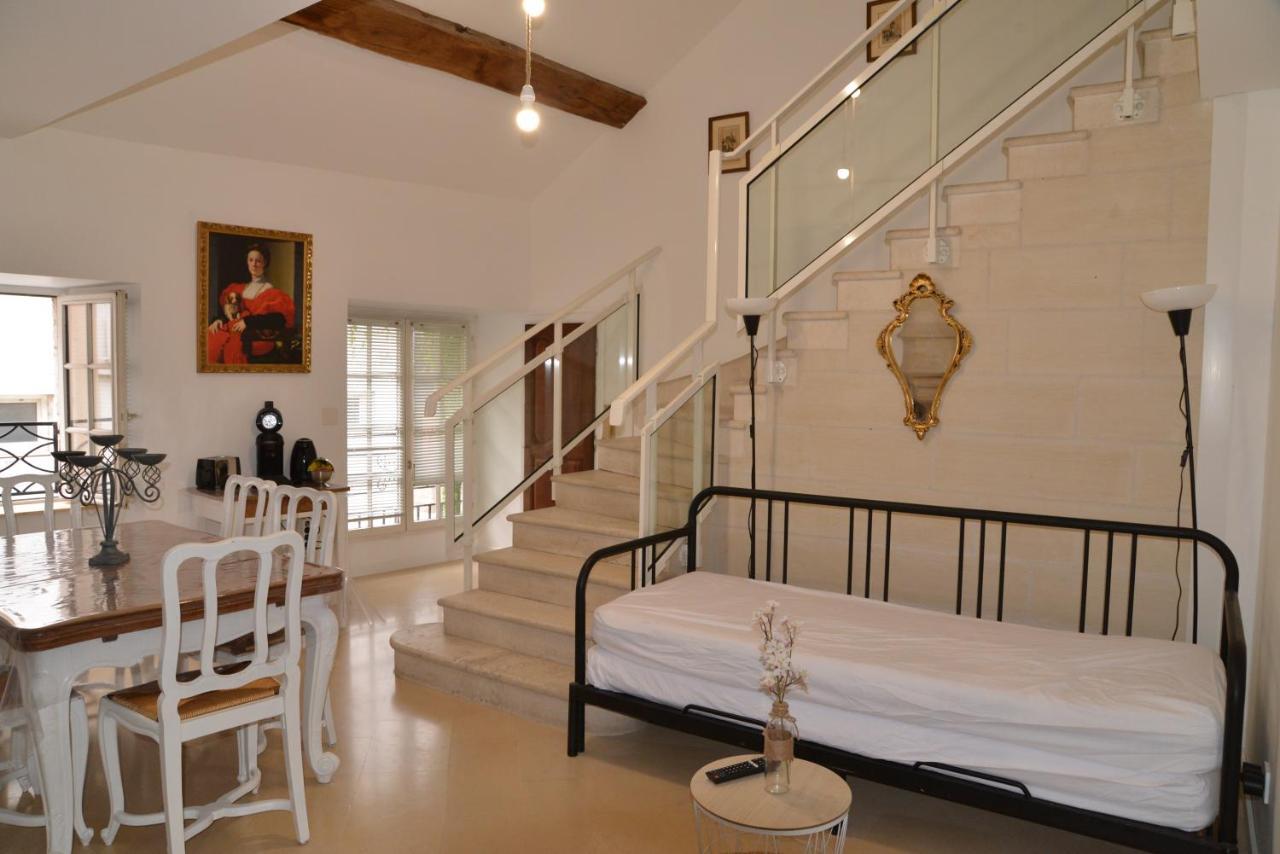 Dnj Appart Hotel Meung-sur-Loire Exterior photo